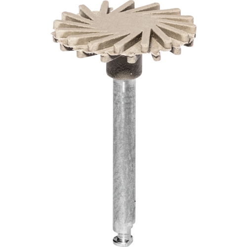 Venus Supra refill-pakke med 10 høyglanspolérere Twist Disc