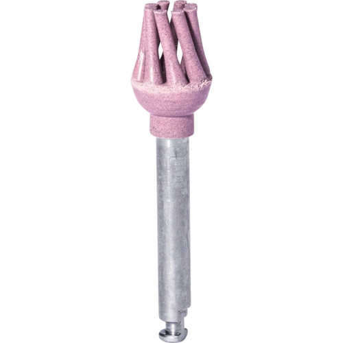 Venus Supra refillpakke med 10 Twist Brush forpolerere