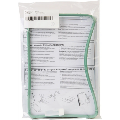 STATIM 2000S kassettpakning stk.