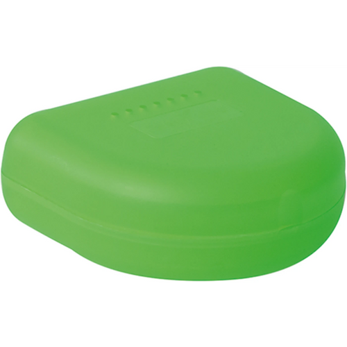 smartCase skinnebokser 10 stk. grønn