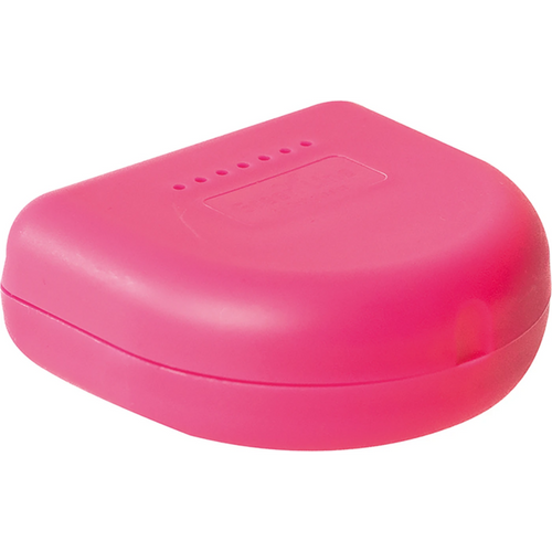 smartCase skinnebokser 10 stk rosa