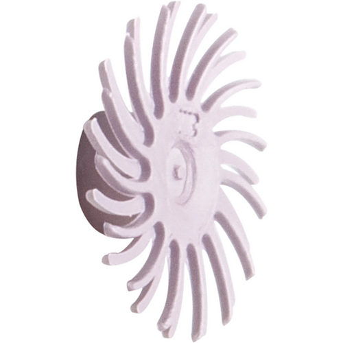 Sof-Lex pusseskiver refill-pakke med 15 rosa poleringsskiver