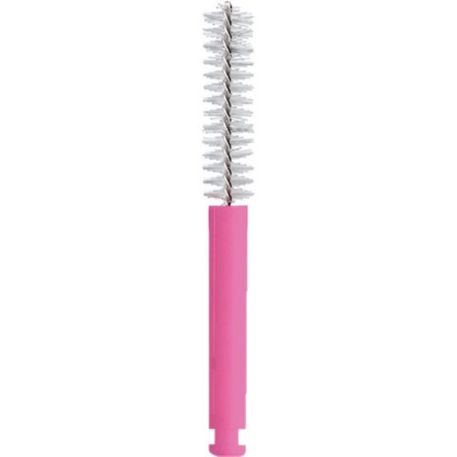 CURAPROX CRA roto 50 stk CRA 08, rosa, 3,2 mm