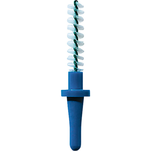 Pic-Brush erstatningsbørster 12 stk. blå, stor 3 mm