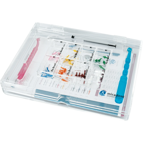 miradent demo box sett