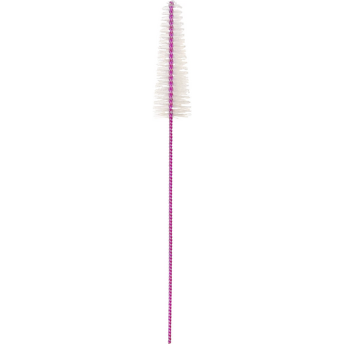 ragy interdentalrenser 10 stykker fiolett, 4-7 mm, konisk