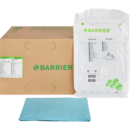 BARRIER Dental Set 22 ØNH-/tannlegesett
