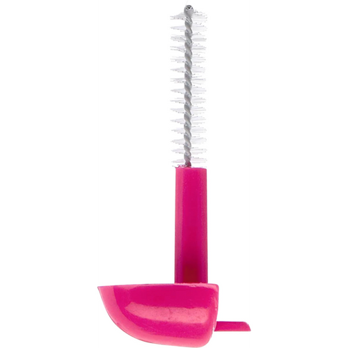 PROXI interdentalbørster PHD 6 stk korall, 0,4 mm