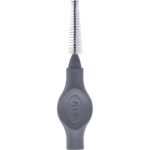 FLEXI Ultrasoft PHD 6 stk. mørkegrå, PHD 1.4 (Ø 1 mm), ISO 4