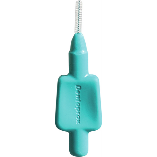Dentoprox 6 ultrafine, turkis