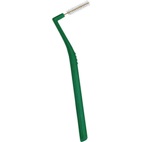 I-Prox L 6 stk grønn, medium, 3,5 mm, rette