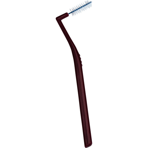 I-Prox L 6 bordeaux, stor, 5 mm, rett