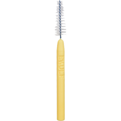 EKULF interdentalbørster ph professional 18 koniske stk., 0,8 mm