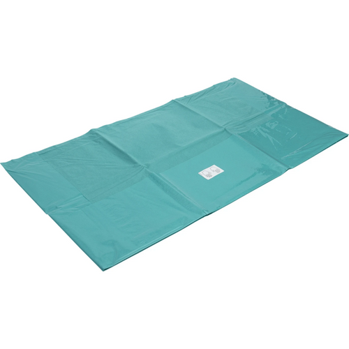 Foliodrape instrumentbordtrekk 25 stk. 80 x 145 cm