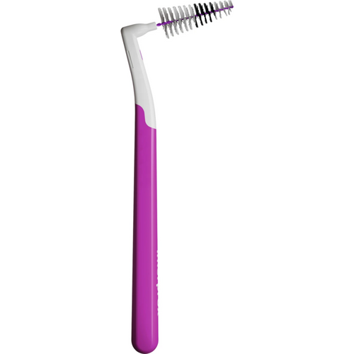 interprox plus 4 stk lilla, 2,3 mm, maxi konisk