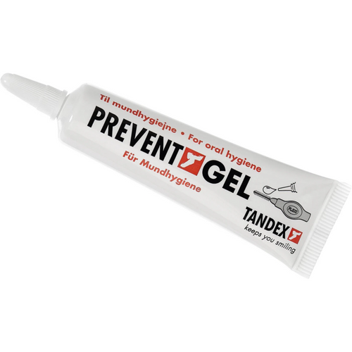 TANDEX Prevent Gel tube 15 ml