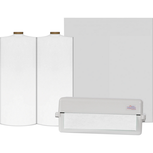 THERMODRAPE rull 120 stk standard, 35 x 54 cm