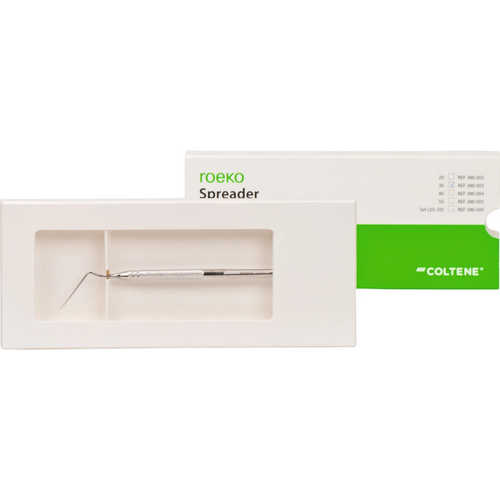 roeko Spreader stk. ISO 030