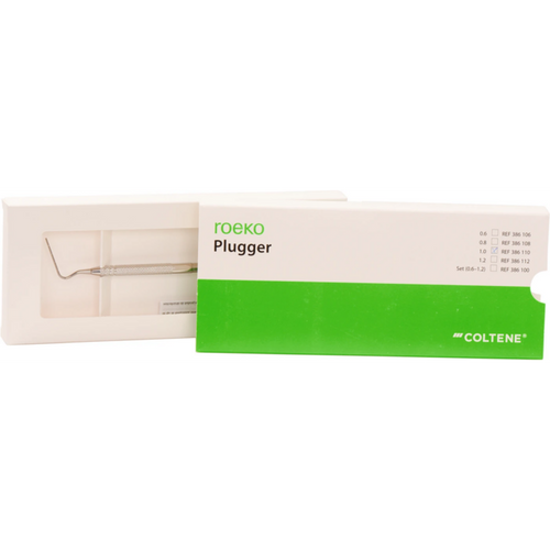 roeko Plugger stk. 1 mm