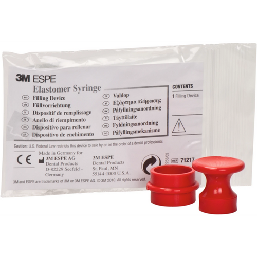 Elastomer sprøyte påfyllingsverktøy stk.