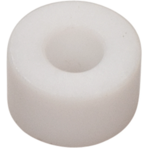 Elastomer sprøyteforing stk. hvit