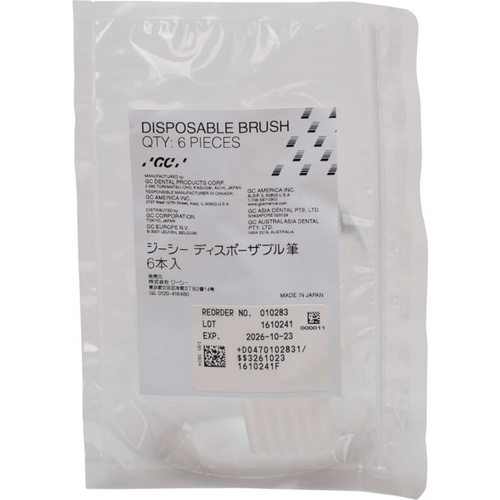 GC RELINE II engangspensler 6 stk.