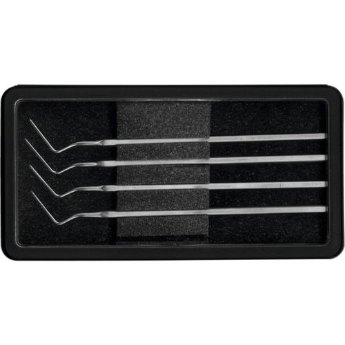 Spreader sett med 4 deler