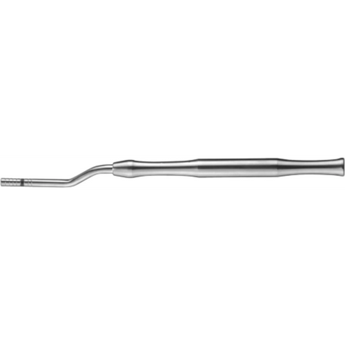 OSTEOTOM benstøter del 1605/4.2, 4.2 mm, bajonettformet
