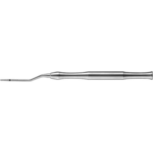 Osteotom benspreder stk. 1607/2.2, 2,2 mm, bajonettformet