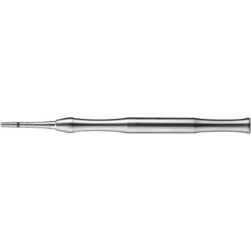 Osteotom benspreder stk. 1608/3.5, Ø 3,5 mm, rett