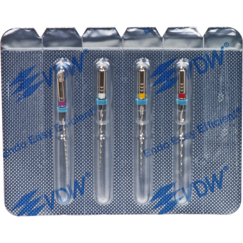 Mtwo blisterpakke 4 stk. (10/.04, 15/.05, 20/.06, 25/.06) 25 mm