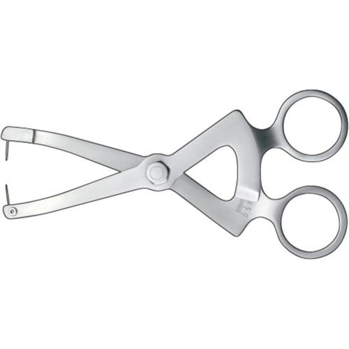 Osteometer stk. 1922