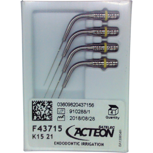 Sonofiles blisterpakke 4 stk. 21 mm K15