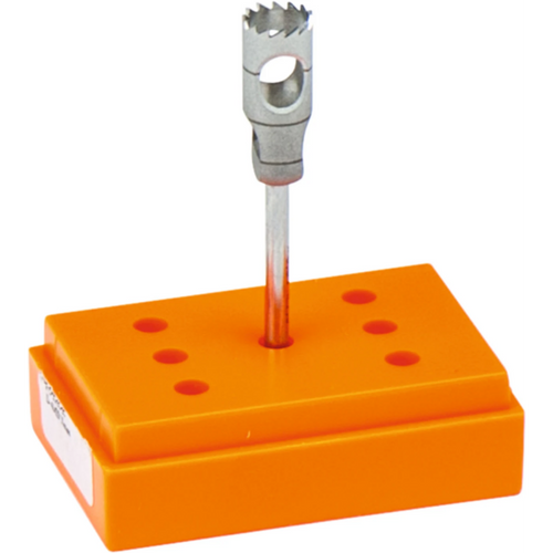 Bone Management instrument fasong T229L, L 14 mm, ISO 060, 104