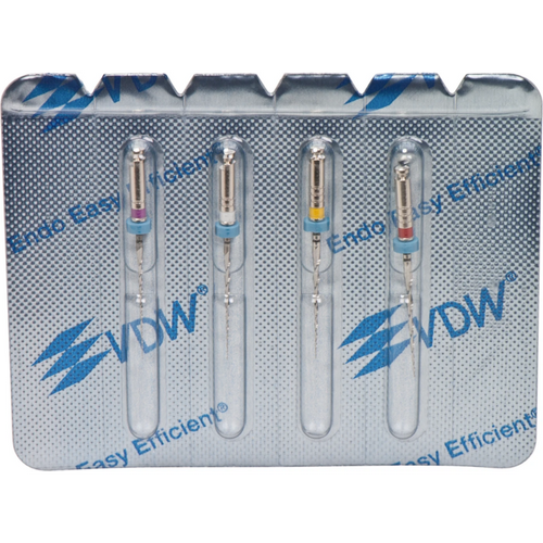Mtwo blisterpakke 4 stk. (10/.04, 15/.05, 20/.06, 25/.06) 21 mm