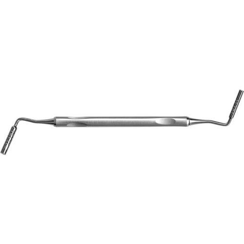Granulatstopper stk. HSK 397-19, 190 mm, 8-10-13-15-16-18 mm, 4,5 mm + 3,5 mm