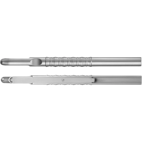 Beinskraper LS sett 1 beinskraper LS1920-SET, rett, 2 reserveblader