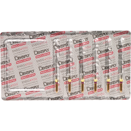 PathFile 6 stk. 31 mm, ISO 013, sterile