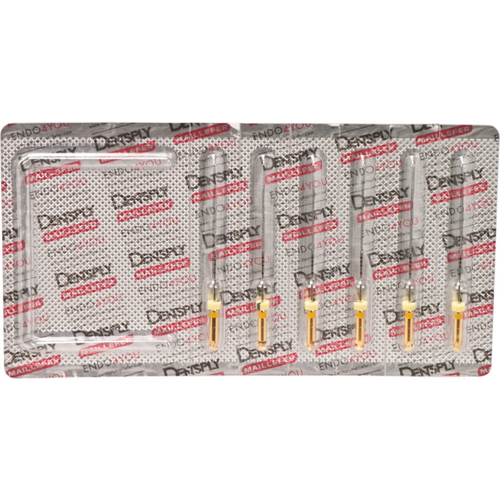 PathFile 6 stk. 31 mm, ISO 016, sterile