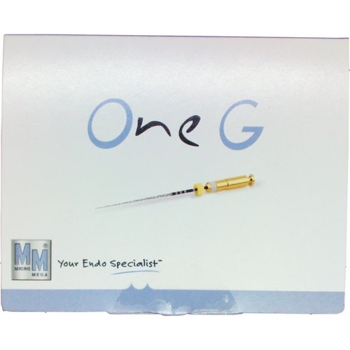 One G 5 stk. 21 mm