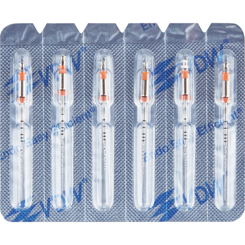R-PILOT NiTi Glidepath filer 6 stk. 31 mm ISO 012