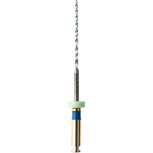 HyFlex EDM NiTi-filer 3 finishing files 21 mm, Taper .02 ISO 060