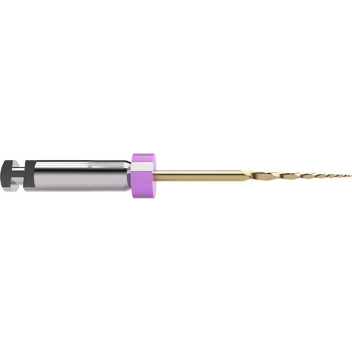 TruNatomy filer 6 orifice-modifikatorer, 16 mm