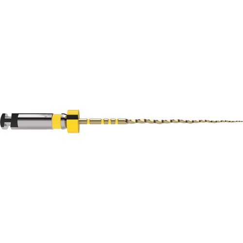 TruNatomy files 6 stk. SMALL, 21 mm
