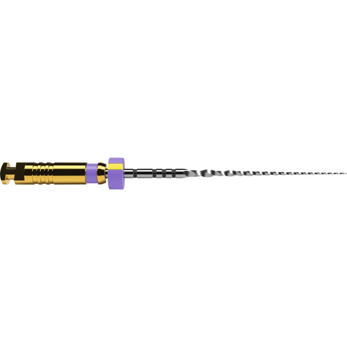 ProTaper Ultimate Slider 6 stk. 31 mm