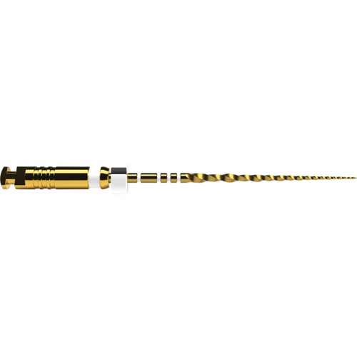 ProTaper Ultimate Shaper 6 stk. 21 mm