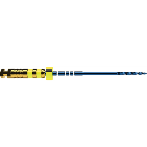 ProTaper Ultimate 6 stk. 31 mm, FXL