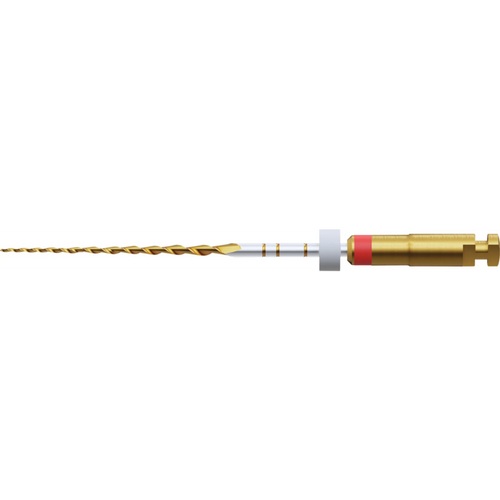 One Curve mini 5 stk. L 31 mm, Taper.04, ISO 025, sterile