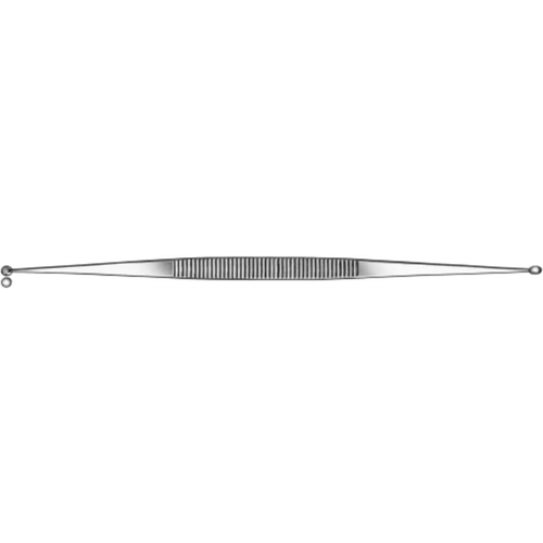 Sårskje stk. 1845, 145 mm