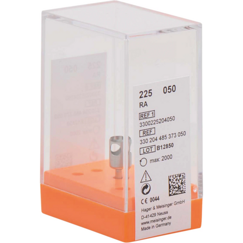 Slimhinnepunch 225 stk. ISO 050, RA